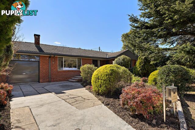 34 A'Beckett Street WATSON ACT 2602