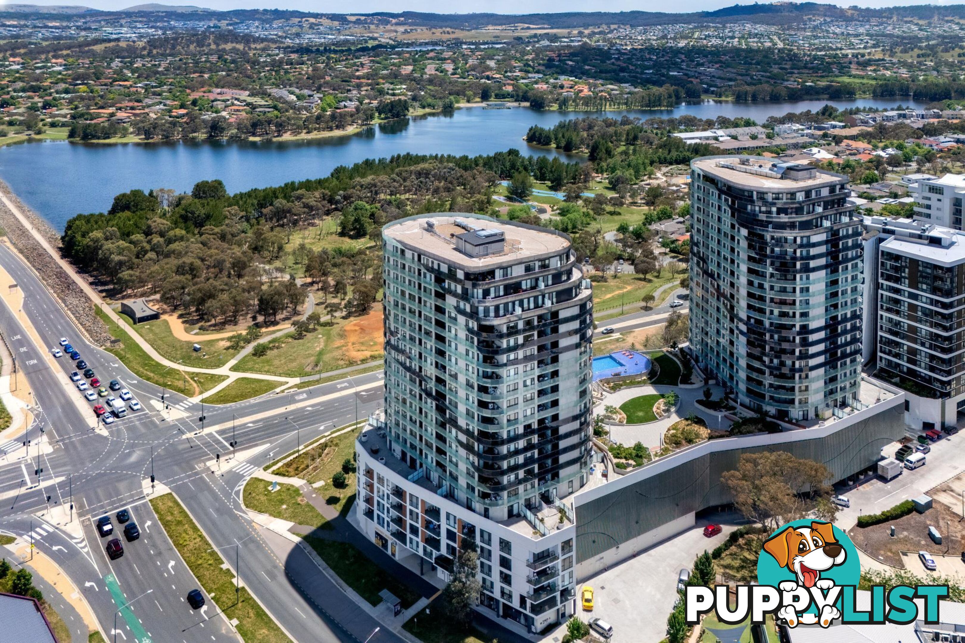 139/1 Anthony Rolfe Avenue GUNGAHLIN ACT 2912