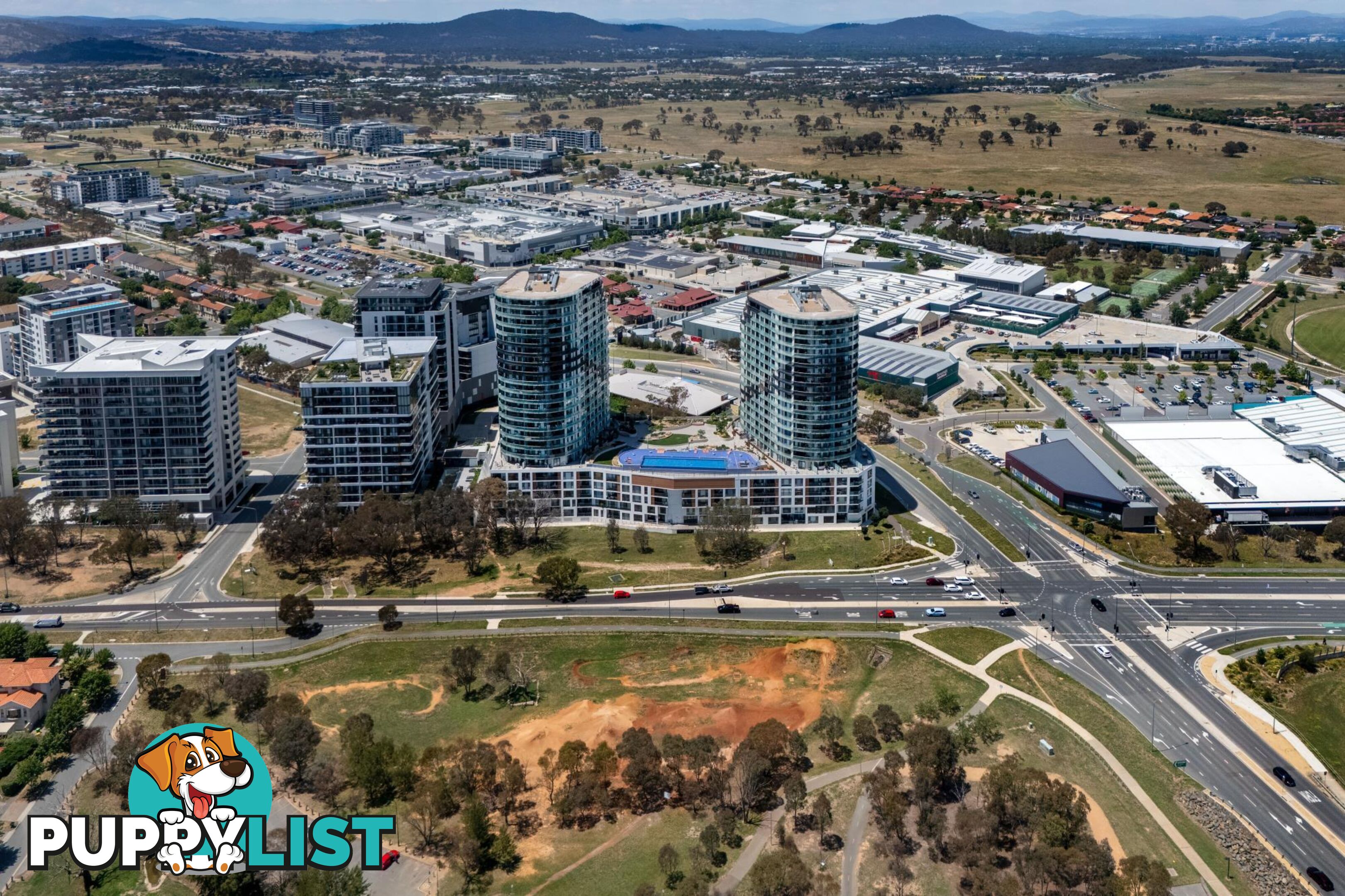 139/1 Anthony Rolfe Avenue GUNGAHLIN ACT 2912