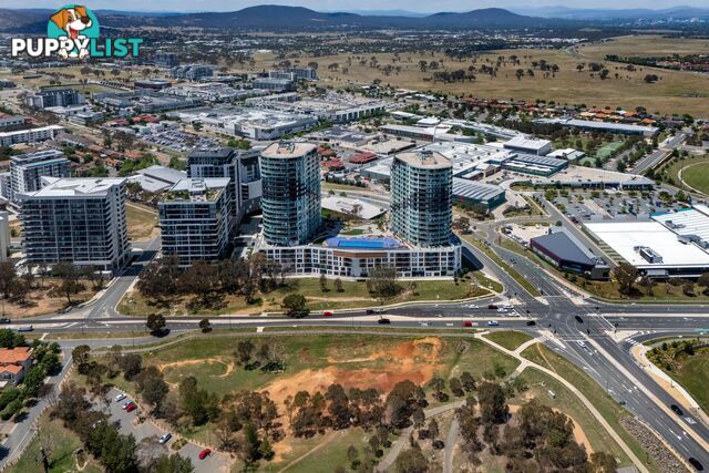 139/1 Anthony Rolfe Avenue GUNGAHLIN ACT 2912