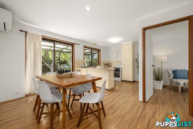 72 Twelvetrees Crescent FLOREY ACT 2615