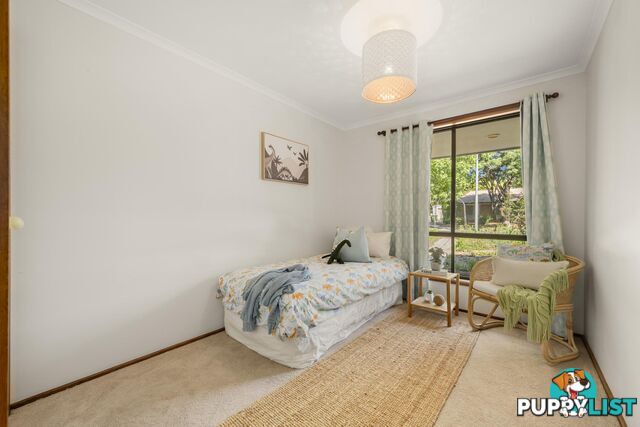 72 Twelvetrees Crescent FLOREY ACT 2615