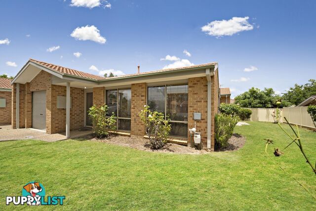 9 Kudyera Place NGUNNAWAL ACT 2913