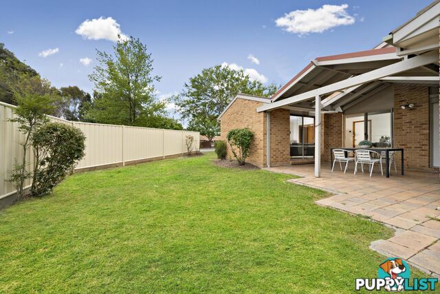 9 Kudyera Place NGUNNAWAL ACT 2913