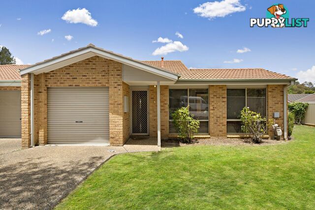 9 Kudyera Place NGUNNAWAL ACT 2913