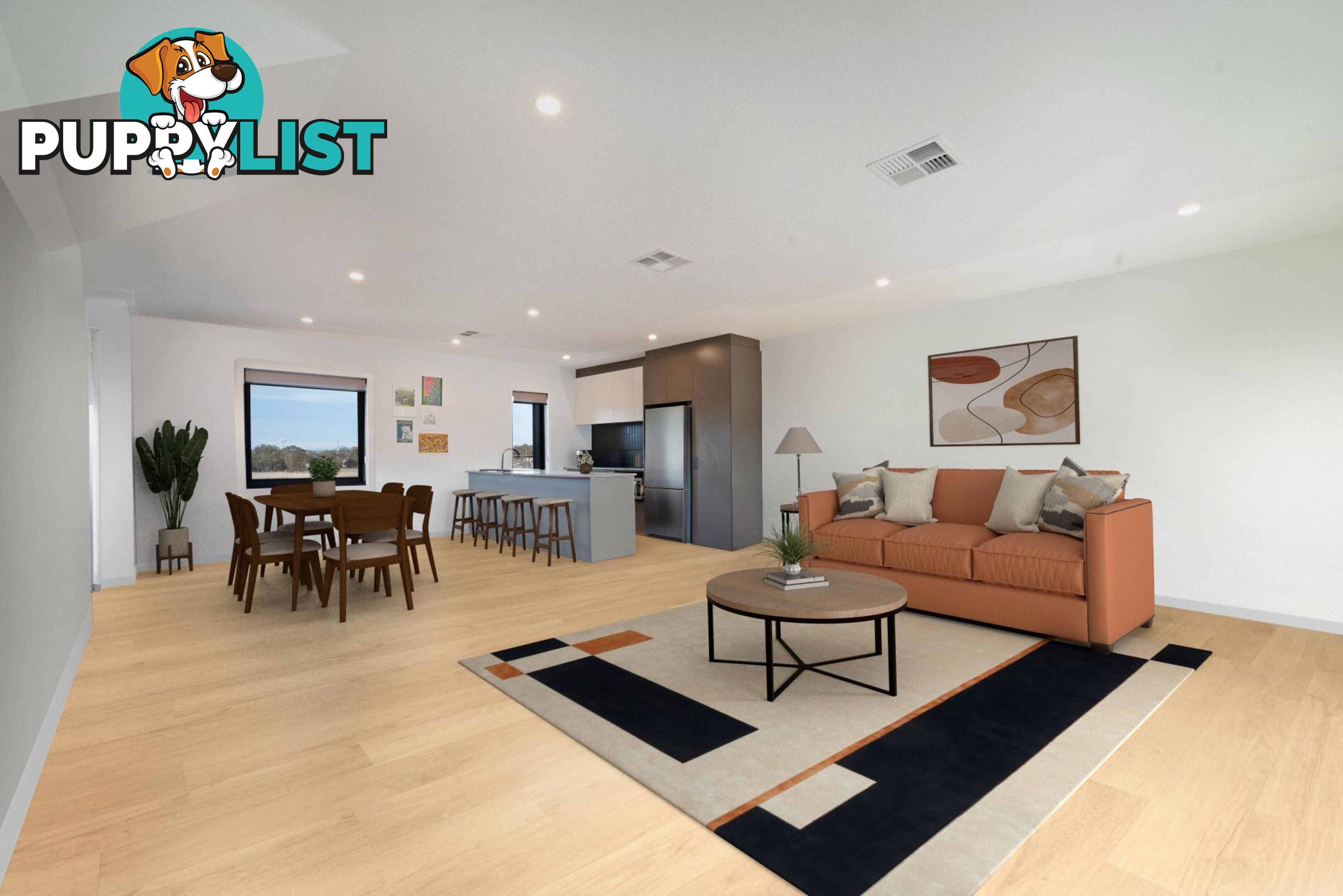 94/60 Kingsland Parade CASEY ACT 2913