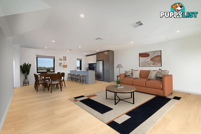 94/60 Kingsland Parade CASEY ACT 2913
