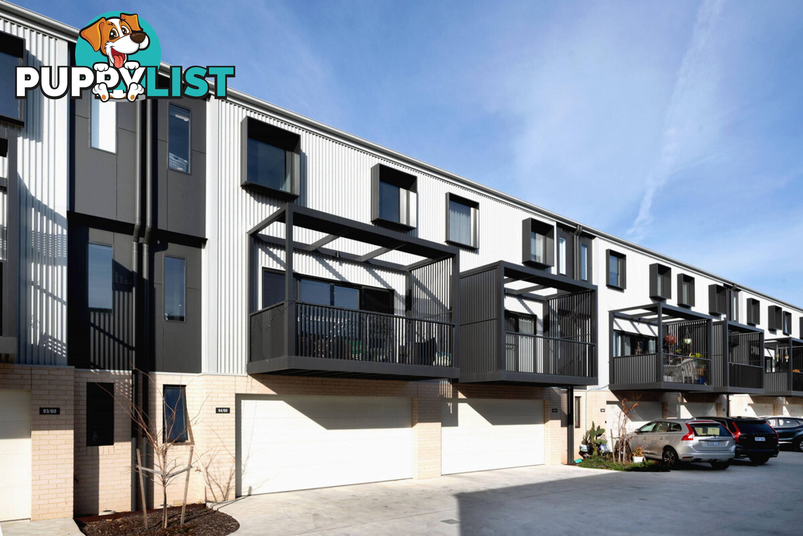 94/60 Kingsland Parade CASEY ACT 2913