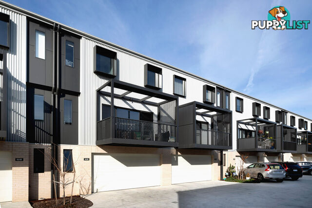 94/60 Kingsland Parade CASEY ACT 2913