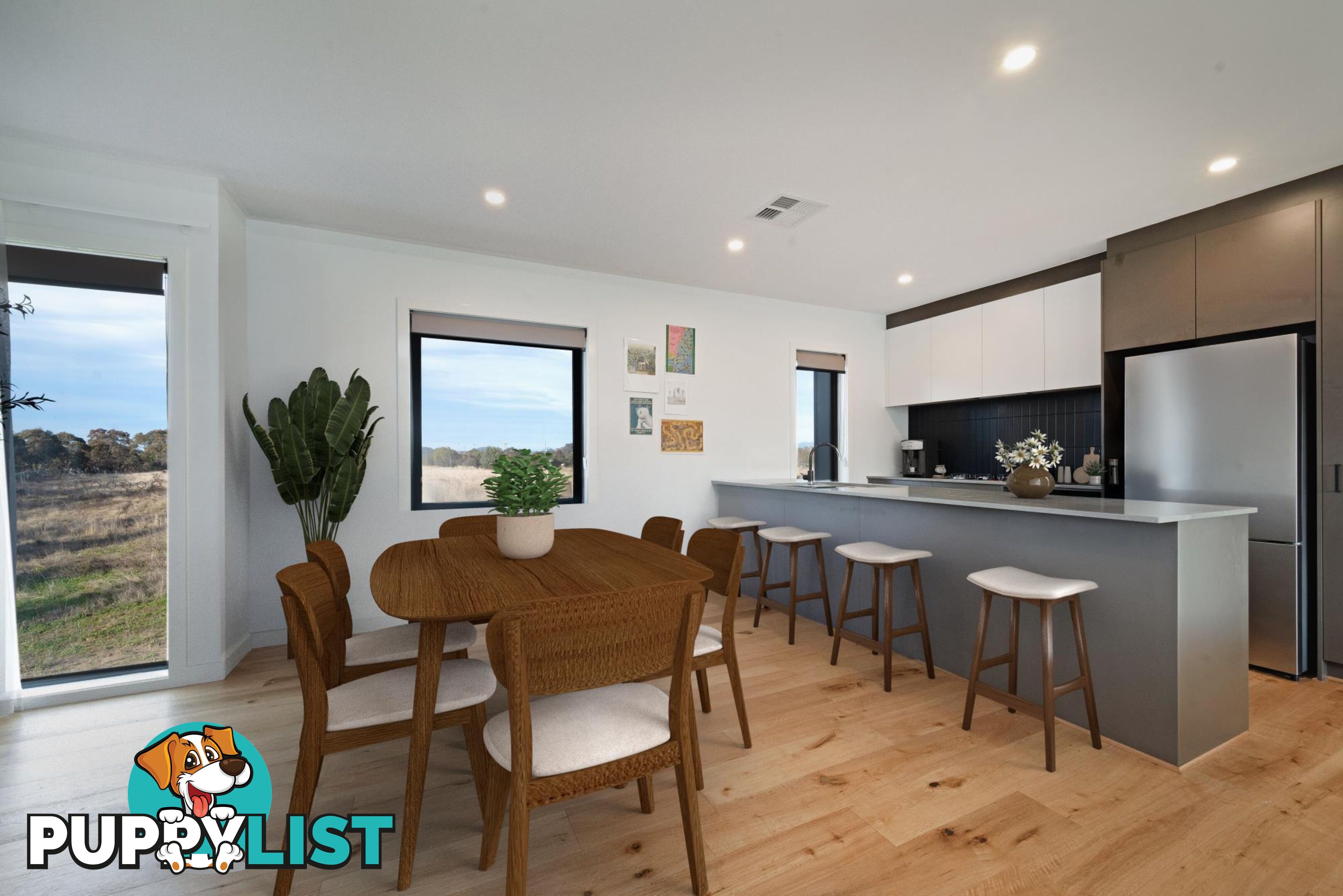 94/60 Kingsland Parade CASEY ACT 2913