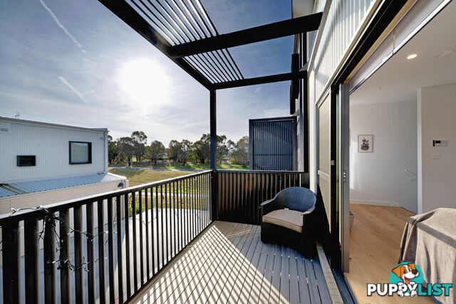 94/60 Kingsland Parade CASEY ACT 2913