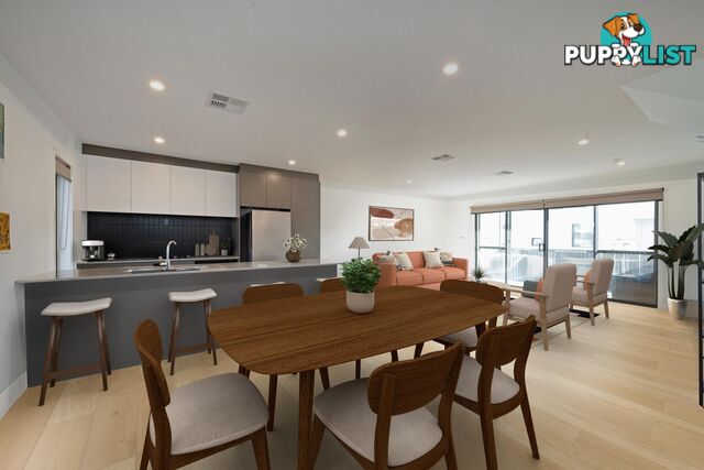 94/60 Kingsland Parade CASEY ACT 2913