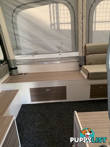 2018 Opus Campers Air OPUS