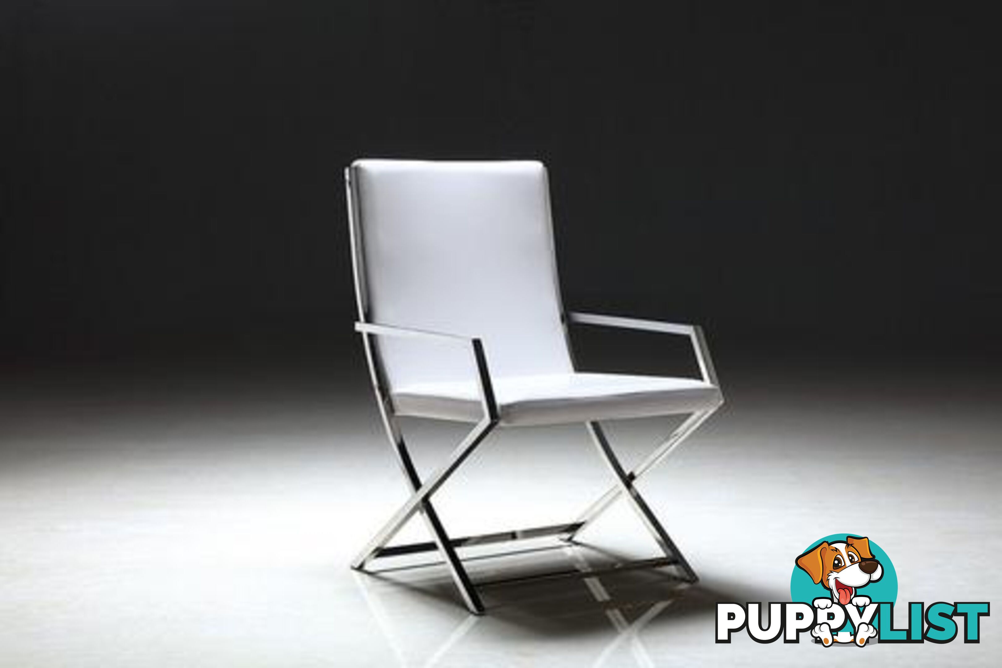 Tantan Leisure Chair