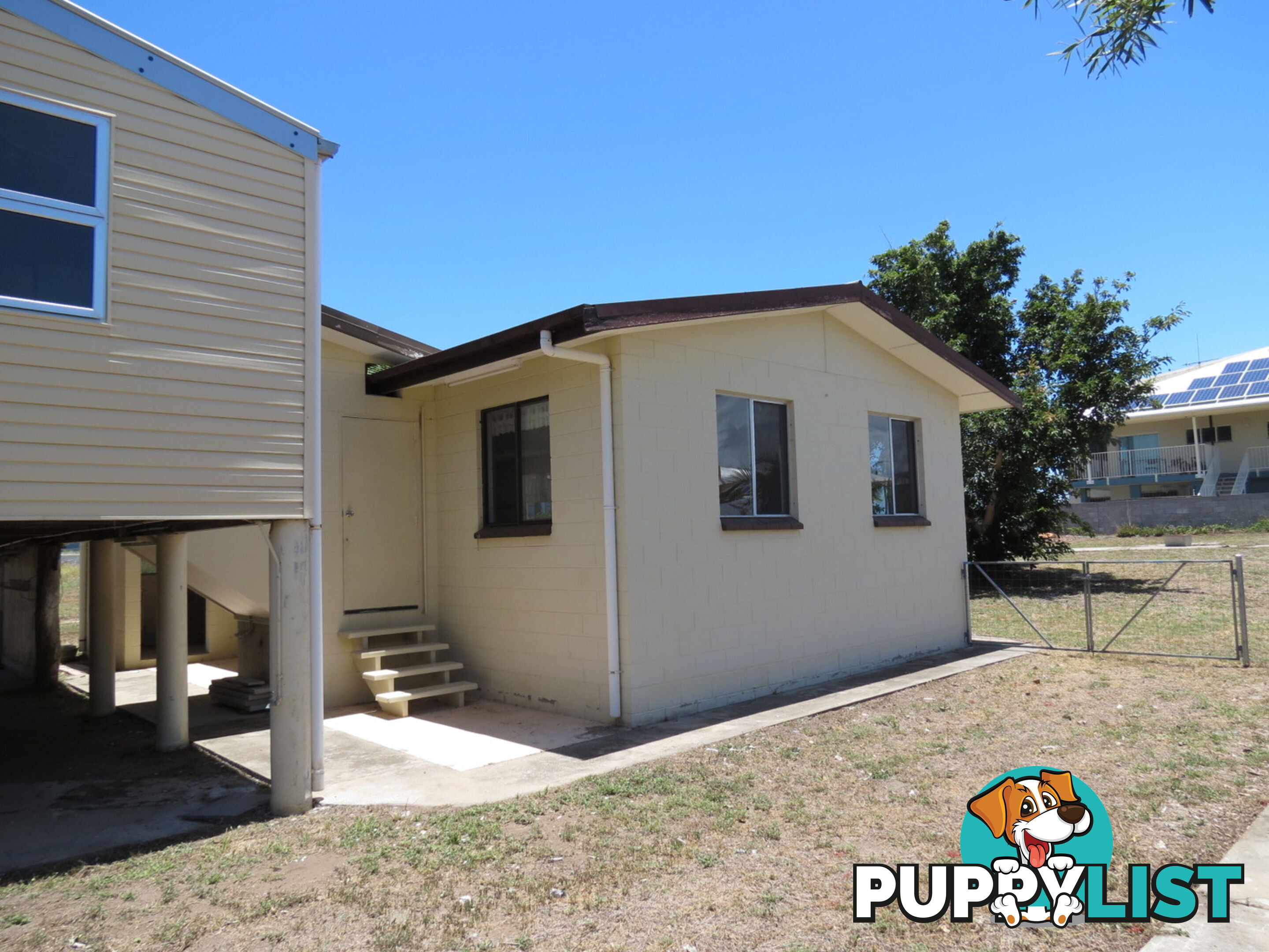 25 Thomas Street Bowen QLD 4805