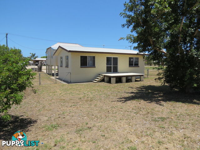 25 Thomas Street Bowen QLD 4805