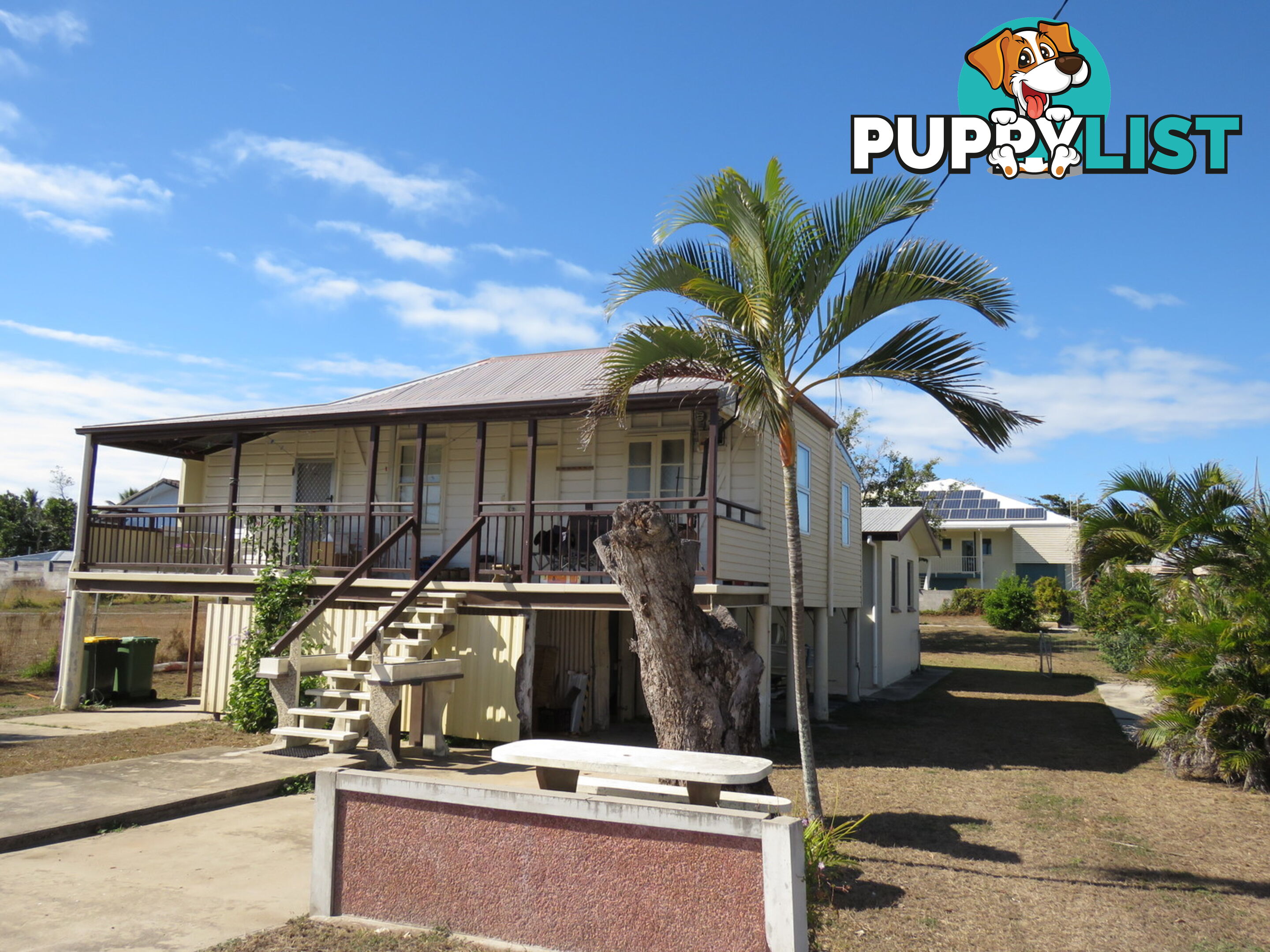 25 Thomas Street Bowen QLD 4805