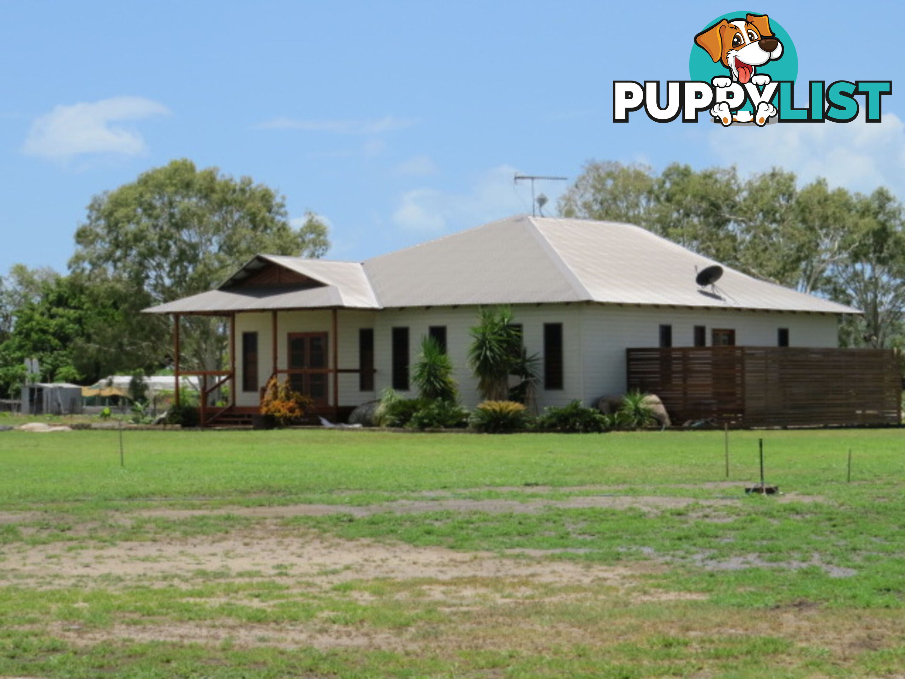 Lot 21 Flemington Road Bowen QLD 4805