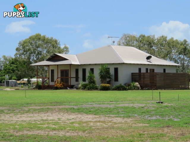 Lot 21 Flemington Road Bowen QLD 4805