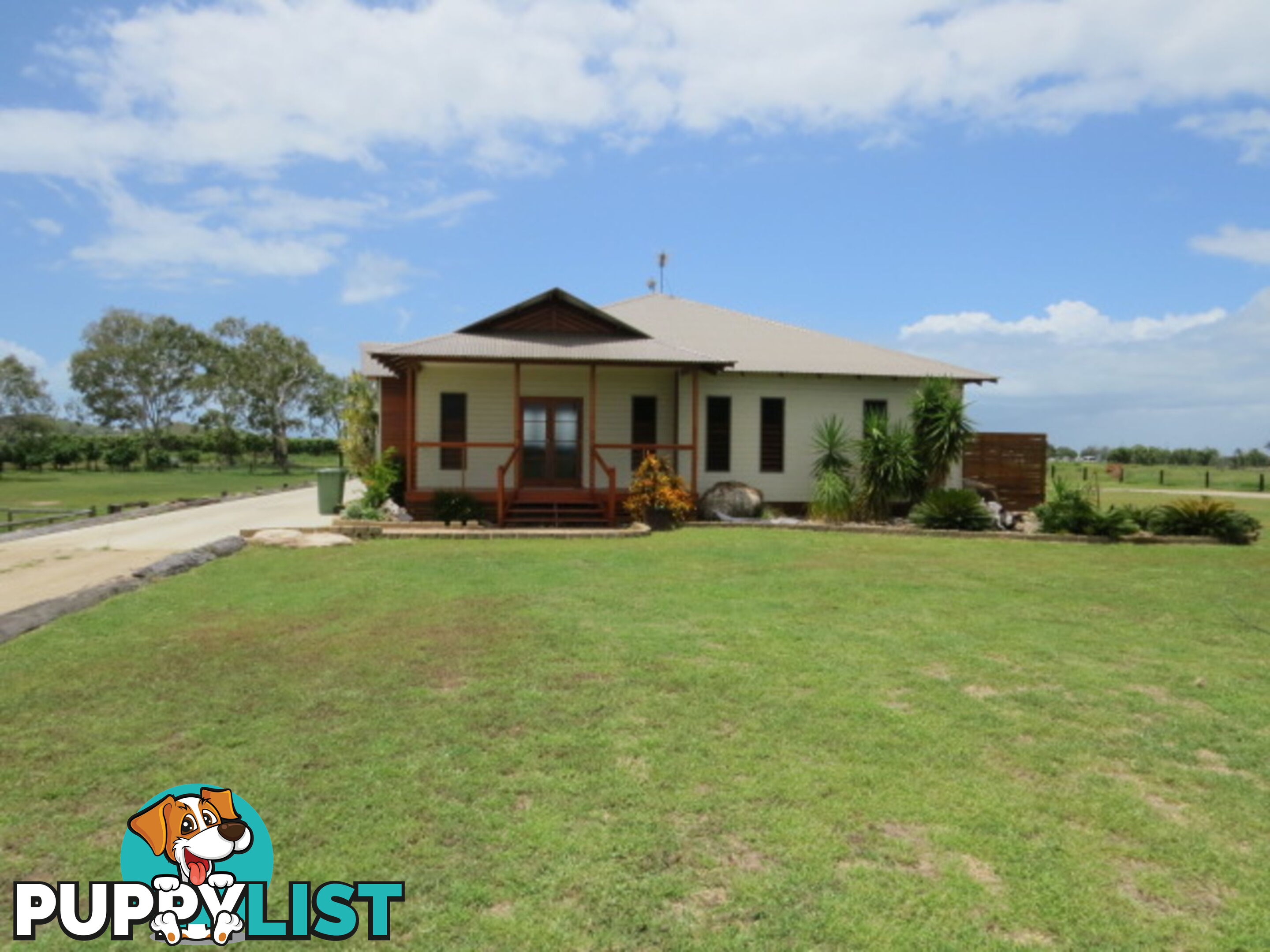 Lot 21 Flemington Road Bowen QLD 4805