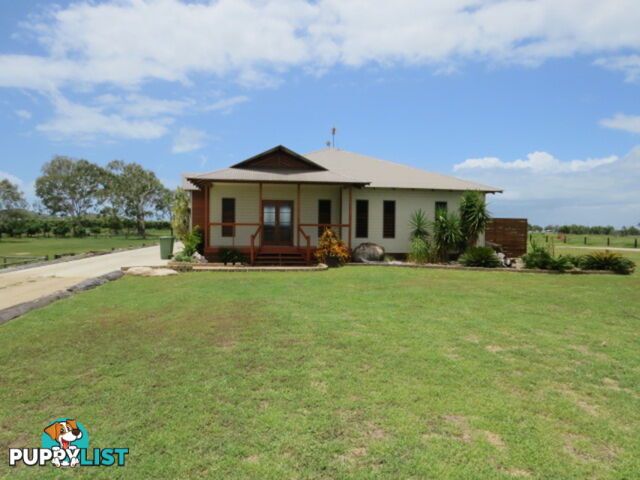 Lot 21 Flemington Road Bowen QLD 4805