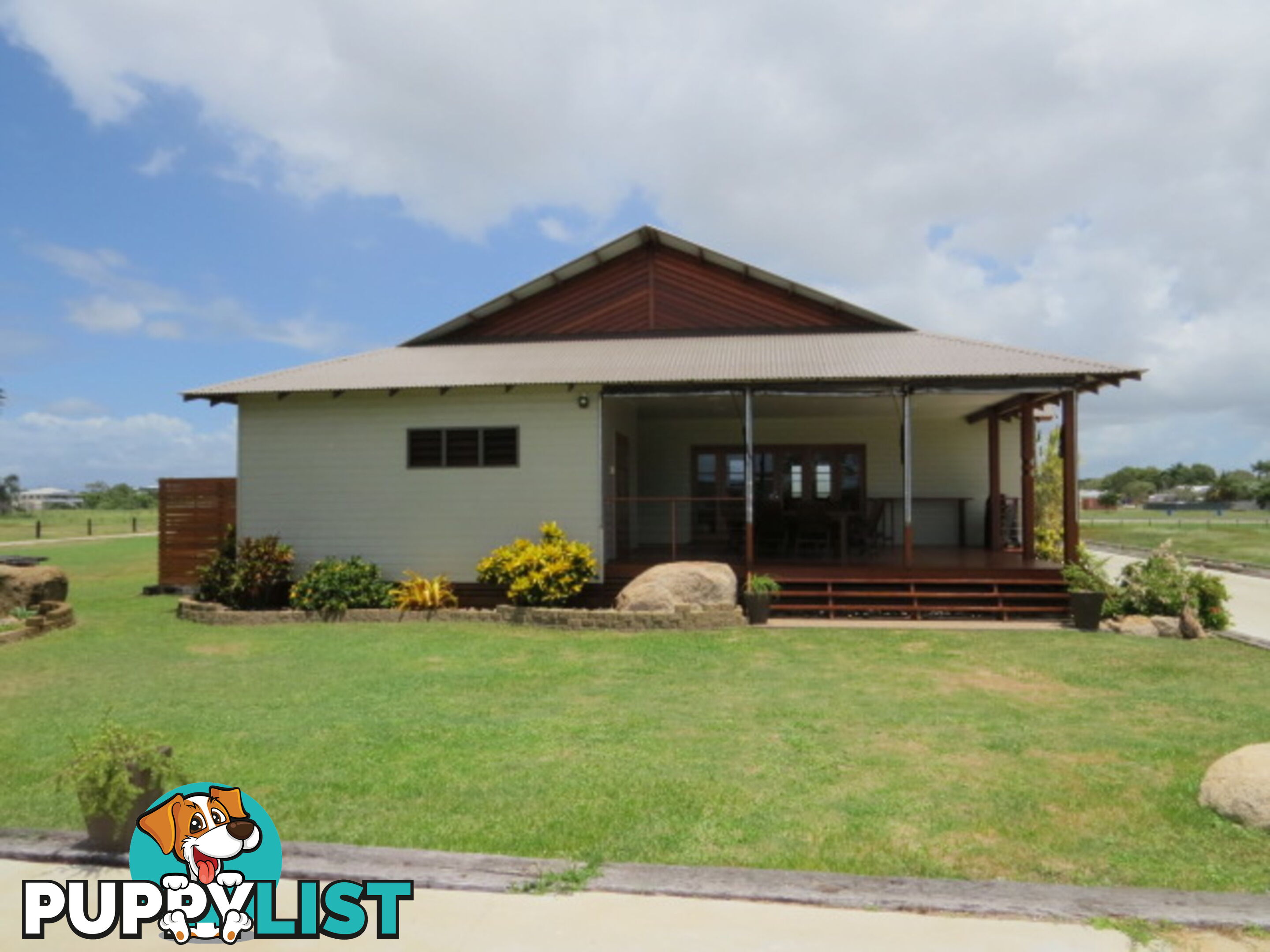 Lot 21 Flemington Road Bowen QLD 4805