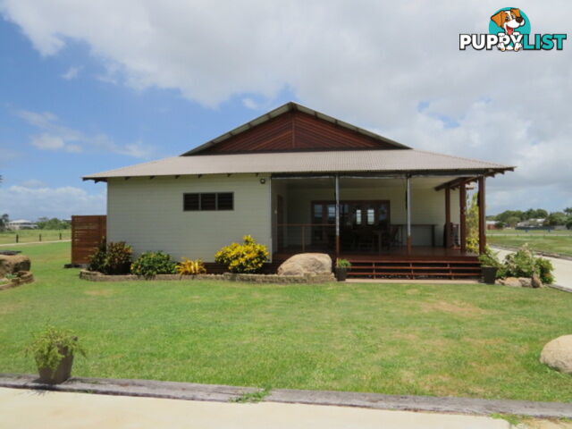 Lot 21 Flemington Road Bowen QLD 4805