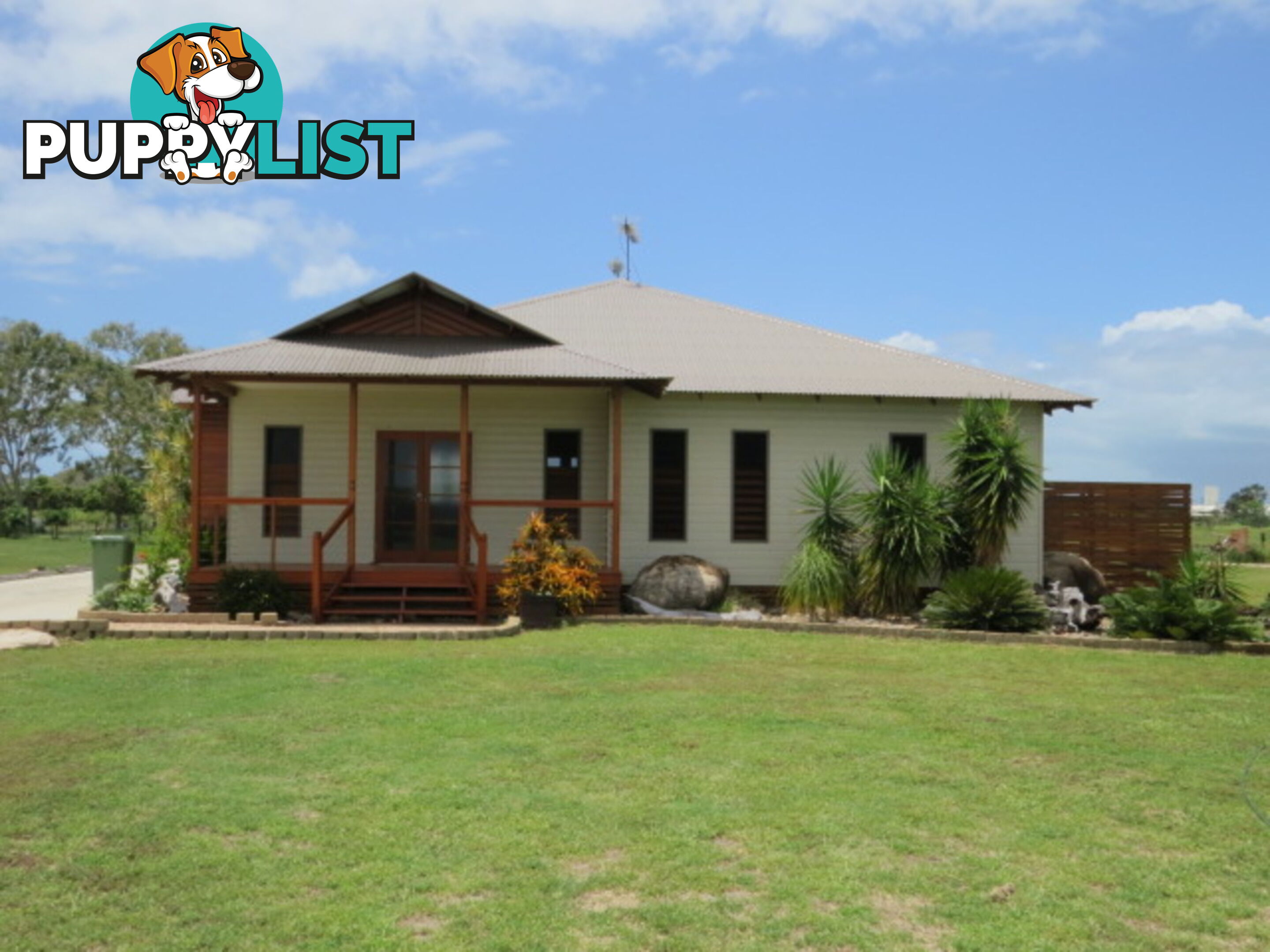 Lot 21 Flemington Road Bowen QLD 4805