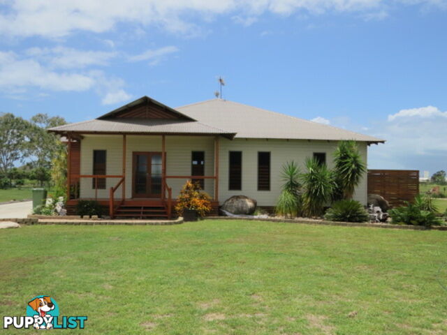 Lot 21 Flemington Road Bowen QLD 4805