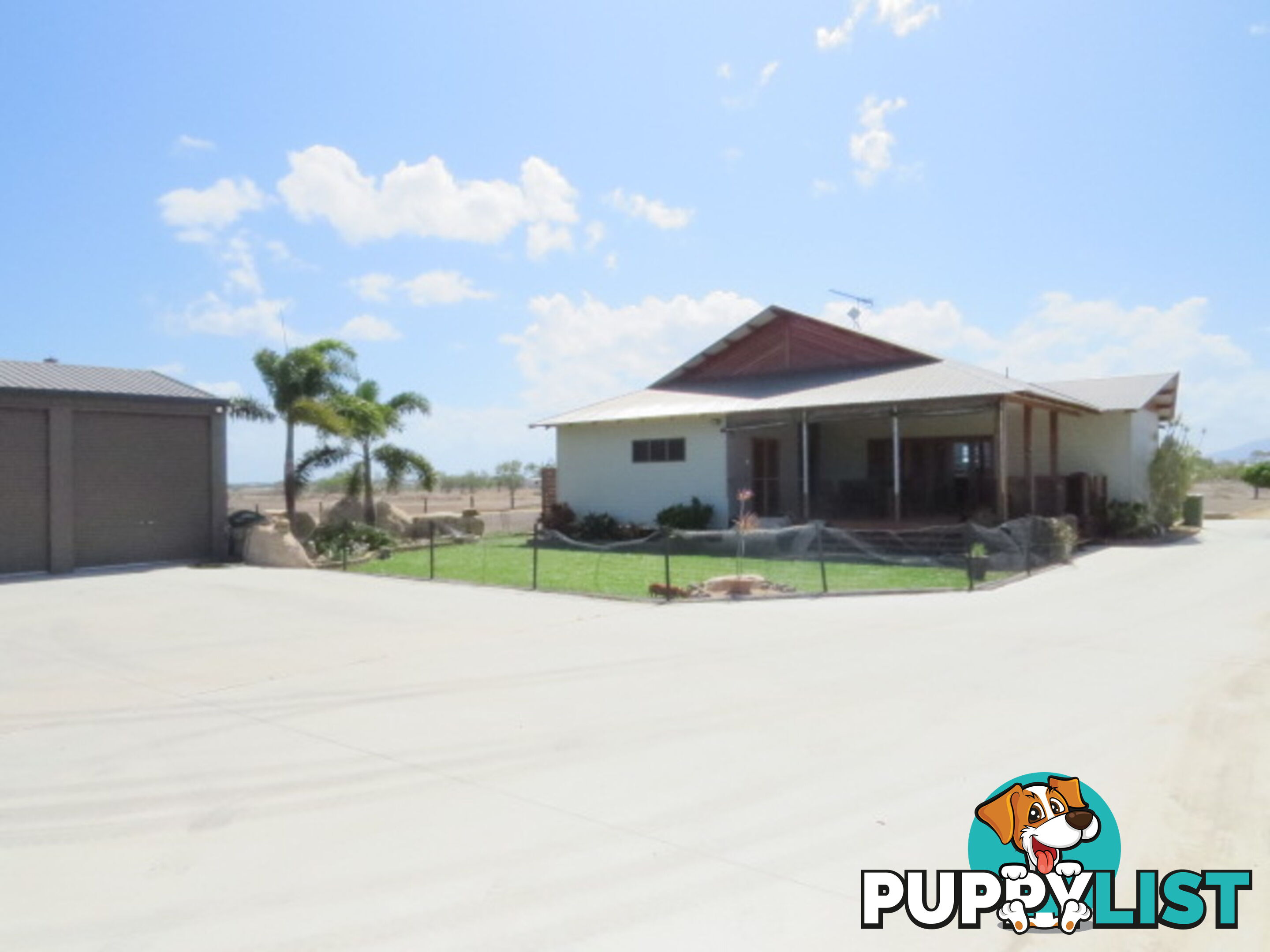 Lot 21 Flemington Road Bowen QLD 4805