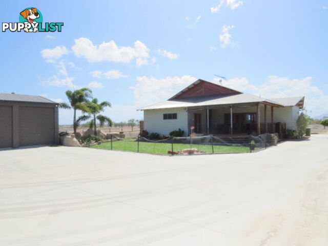 Lot 21 Flemington Road Bowen QLD 4805