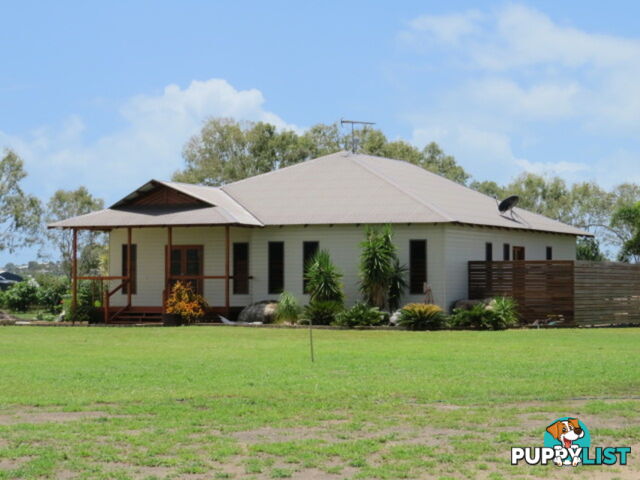 Lot 21 Flemington Road Bowen QLD 4805