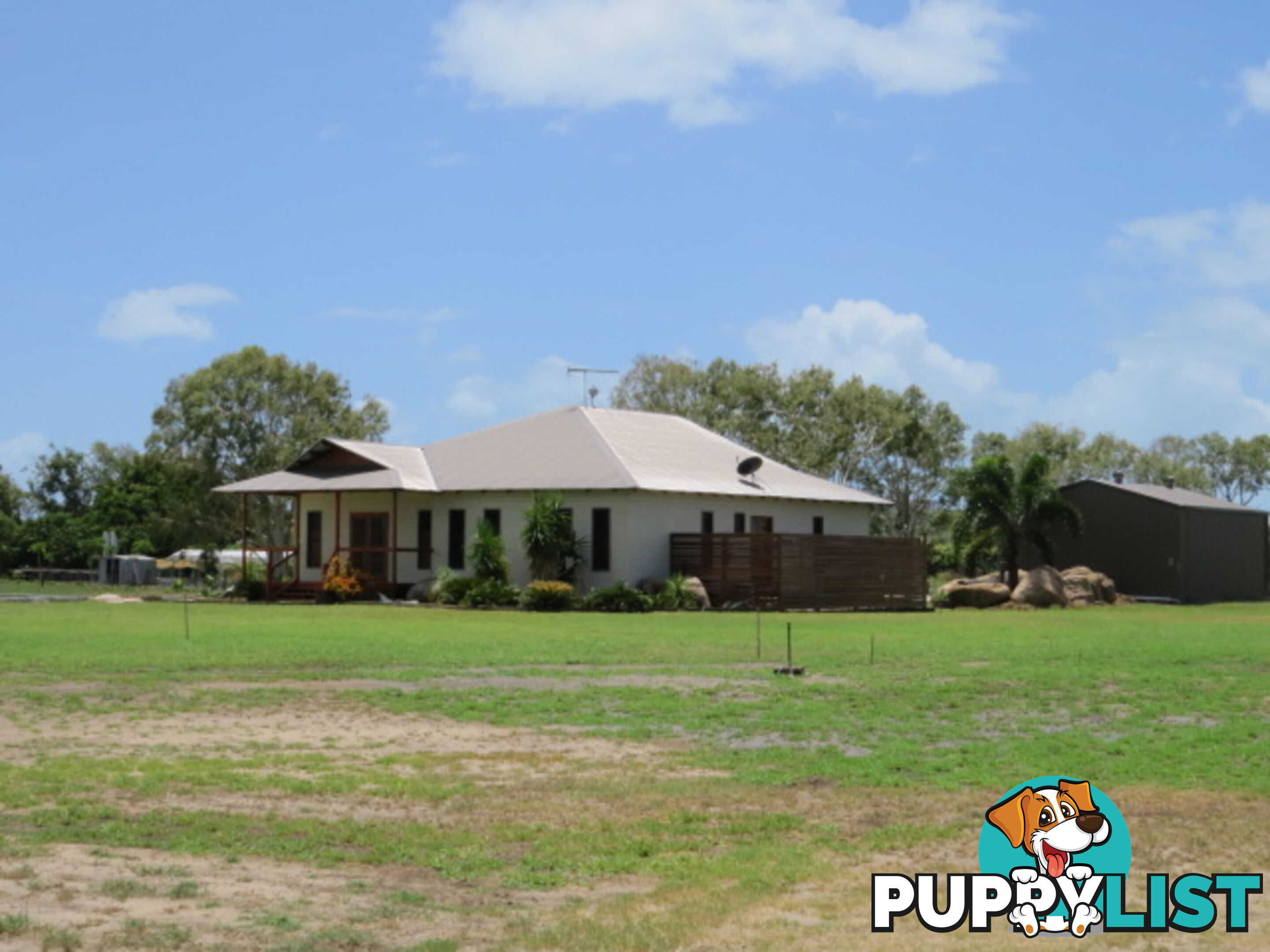 Lot 21 Flemington Road Bowen QLD 4805