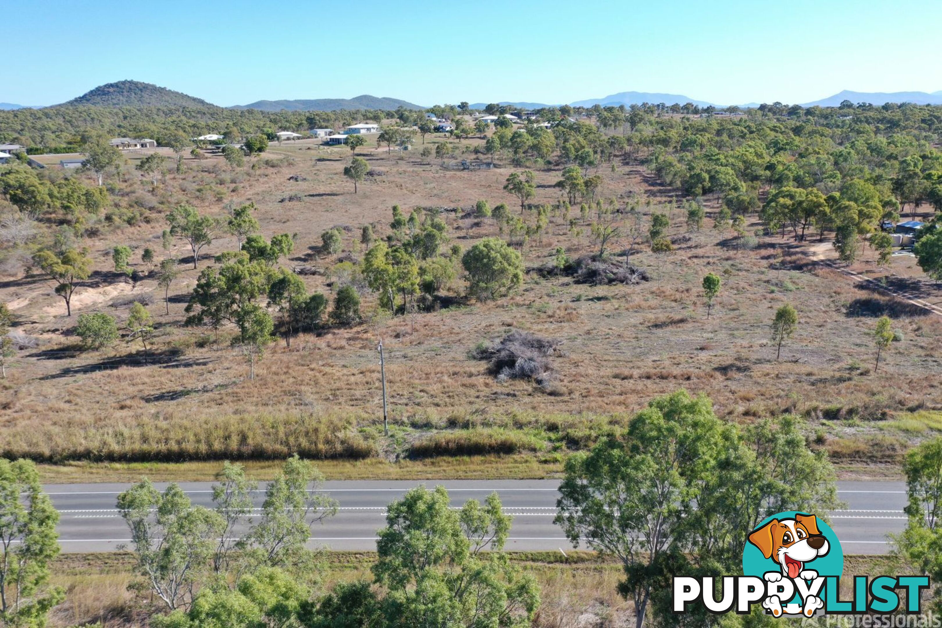 Lot 11 Bruce Highway Bowen QLD 4805