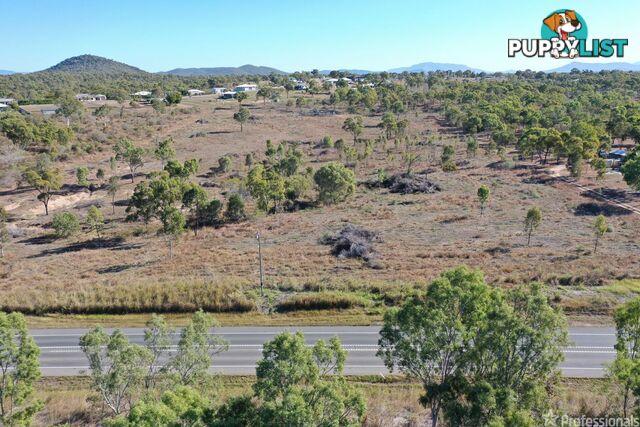 Lot 11 Bruce Highway Bowen QLD 4805