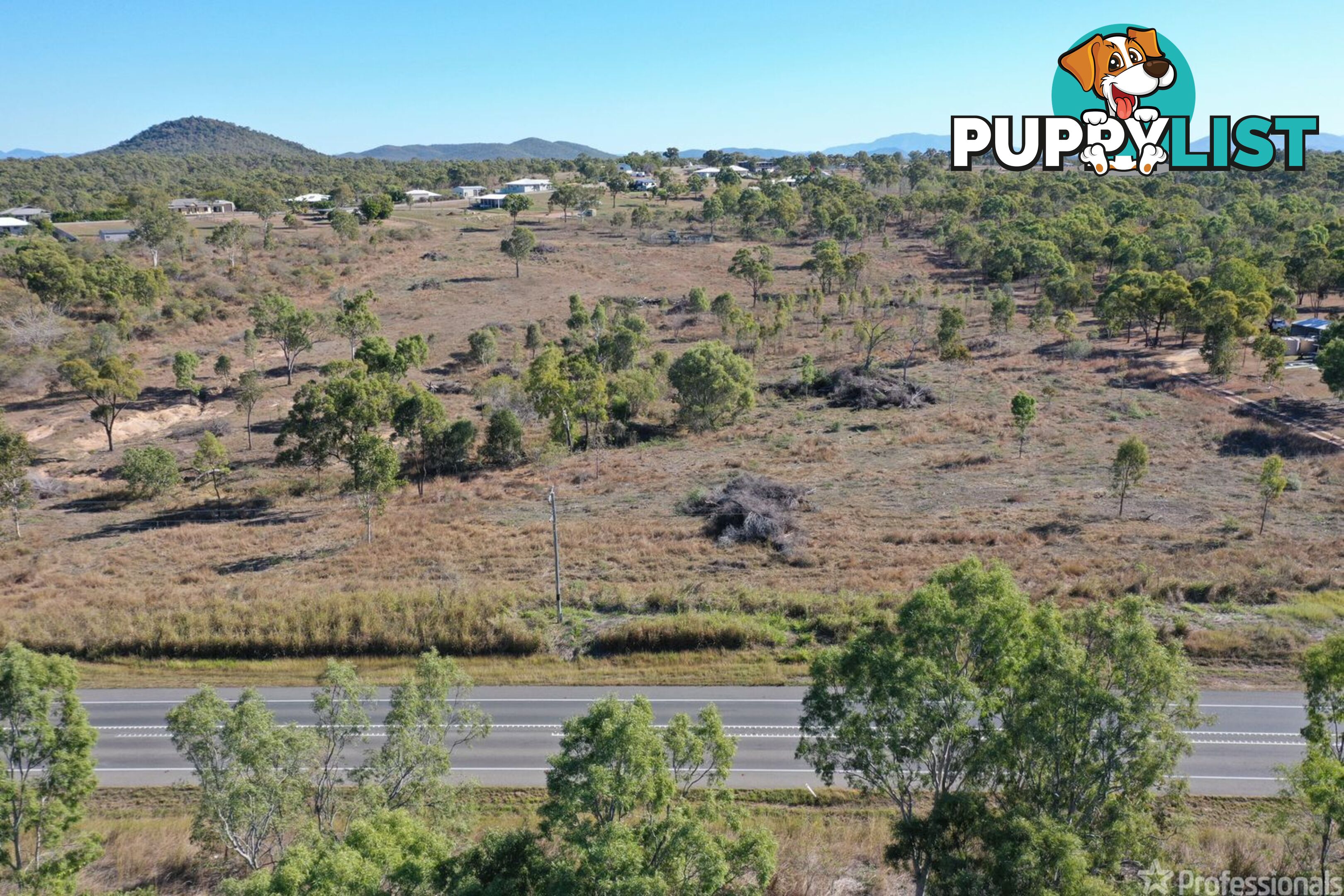 Lot 11 Bruce Highway Bowen QLD 4805