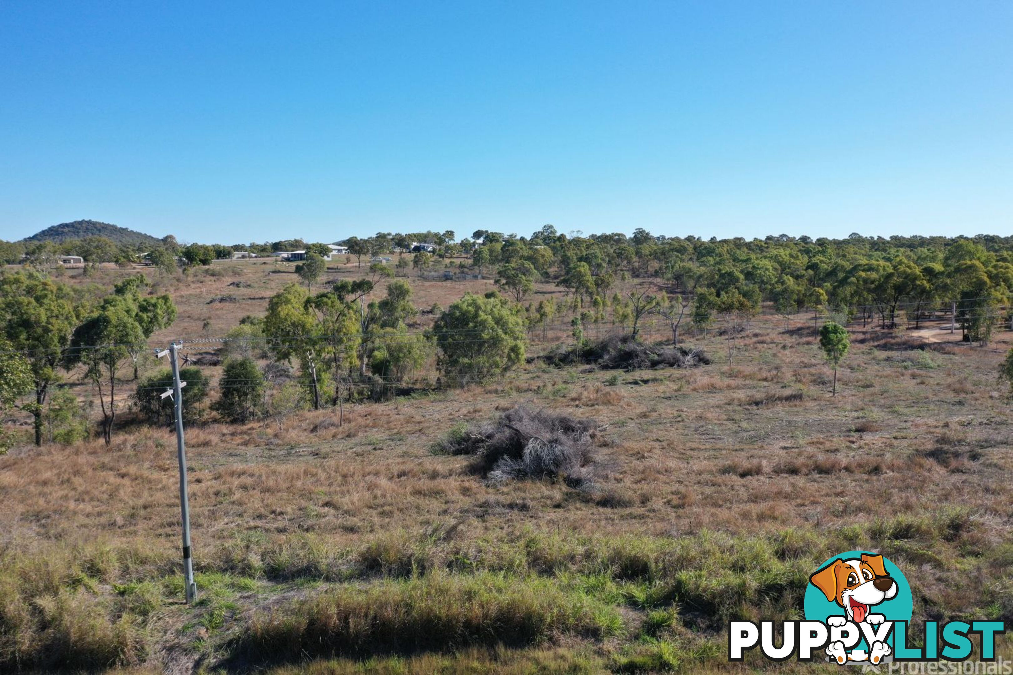 Lot 11 Bruce Highway Bowen QLD 4805