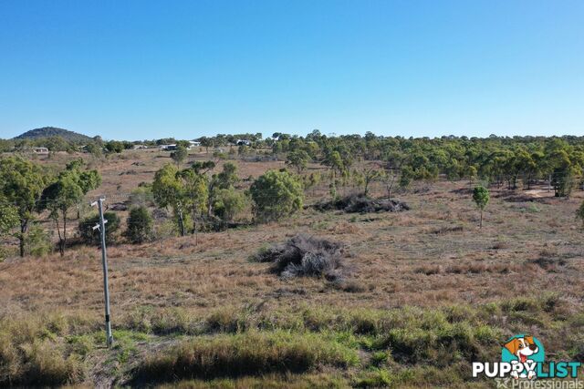 Lot 11 Bruce Highway Bowen QLD 4805