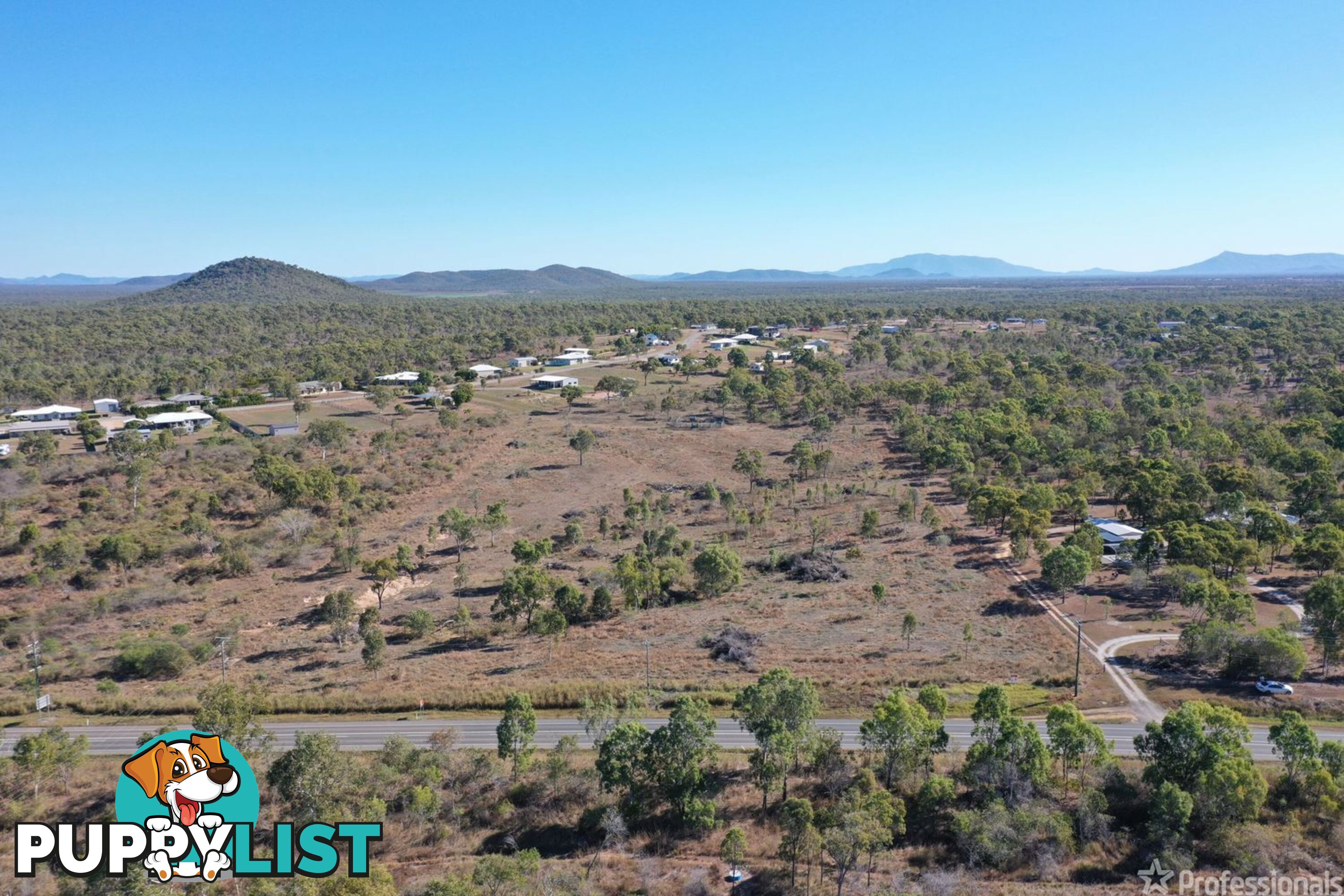 Lot 11 Bruce Highway Bowen QLD 4805