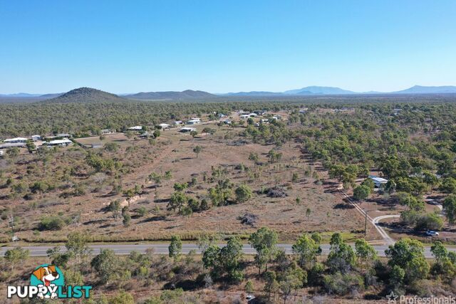 Lot 11 Bruce Highway Bowen QLD 4805