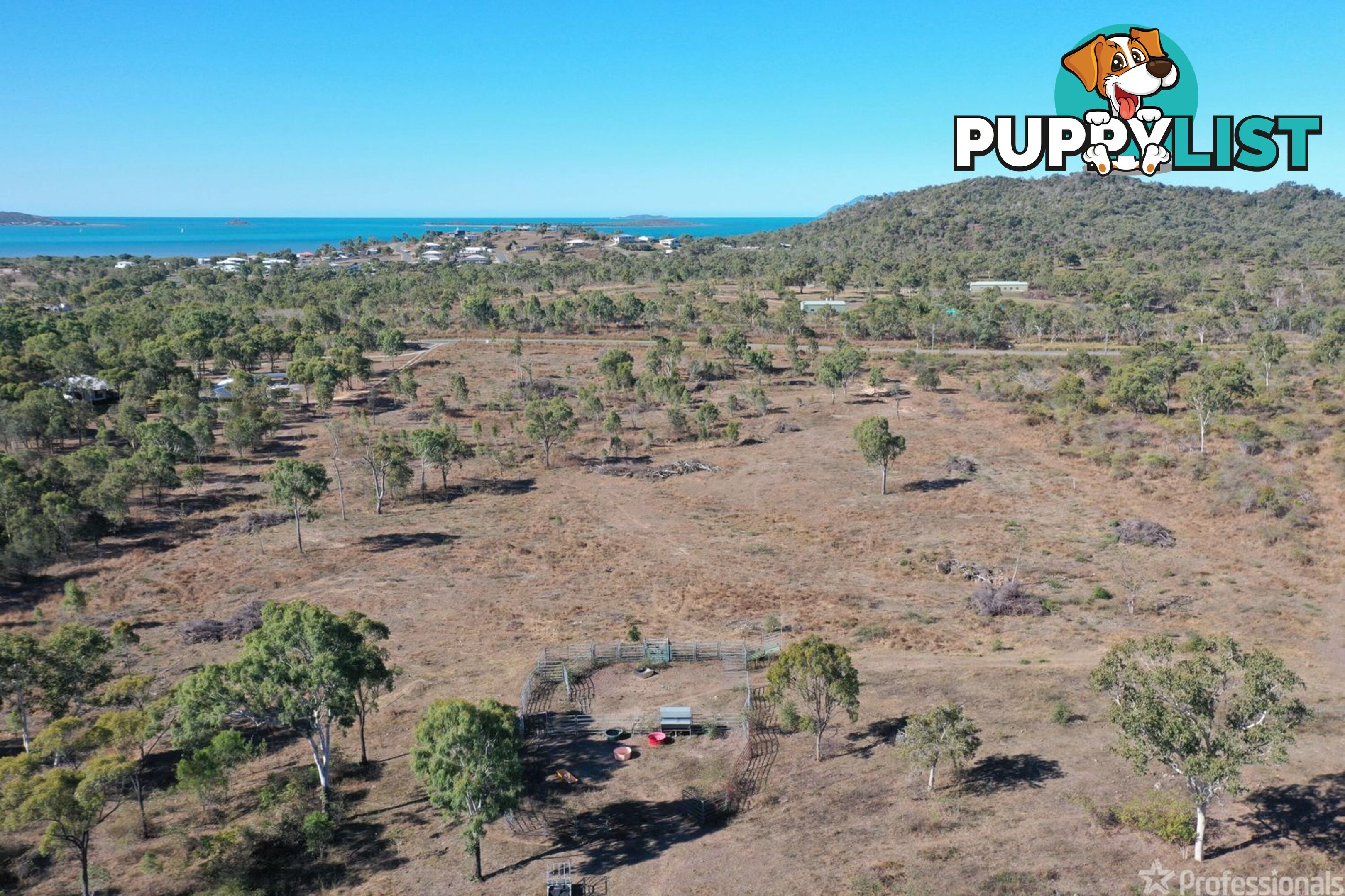 Lot 11 Bruce Highway Bowen QLD 4805