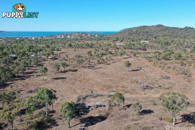 Lot 11 Bruce Highway Bowen QLD 4805