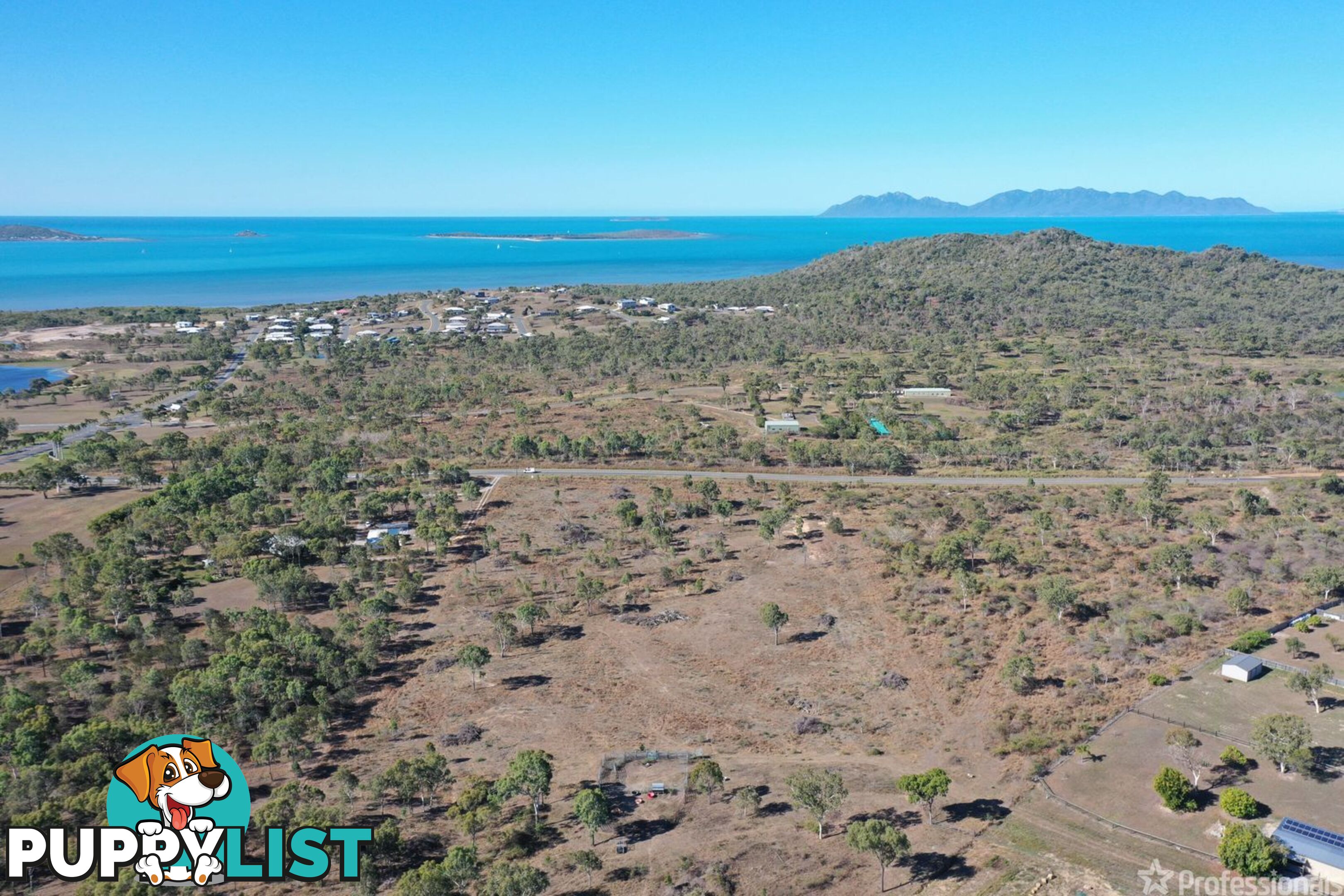 Lot 11 Bruce Highway Bowen QLD 4805