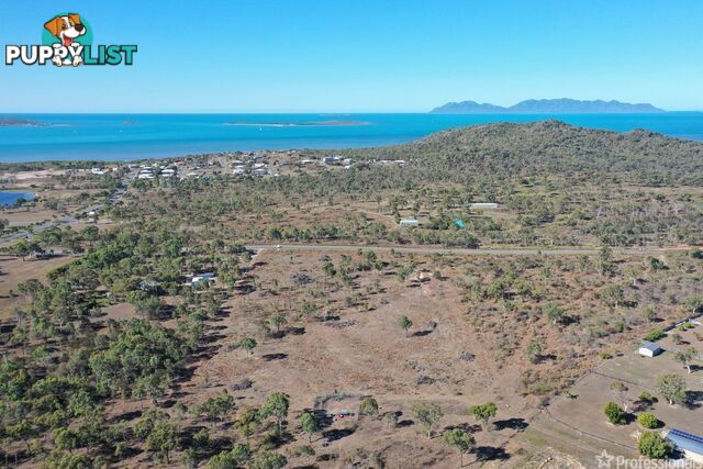 Lot 11 Bruce Highway Bowen QLD 4805