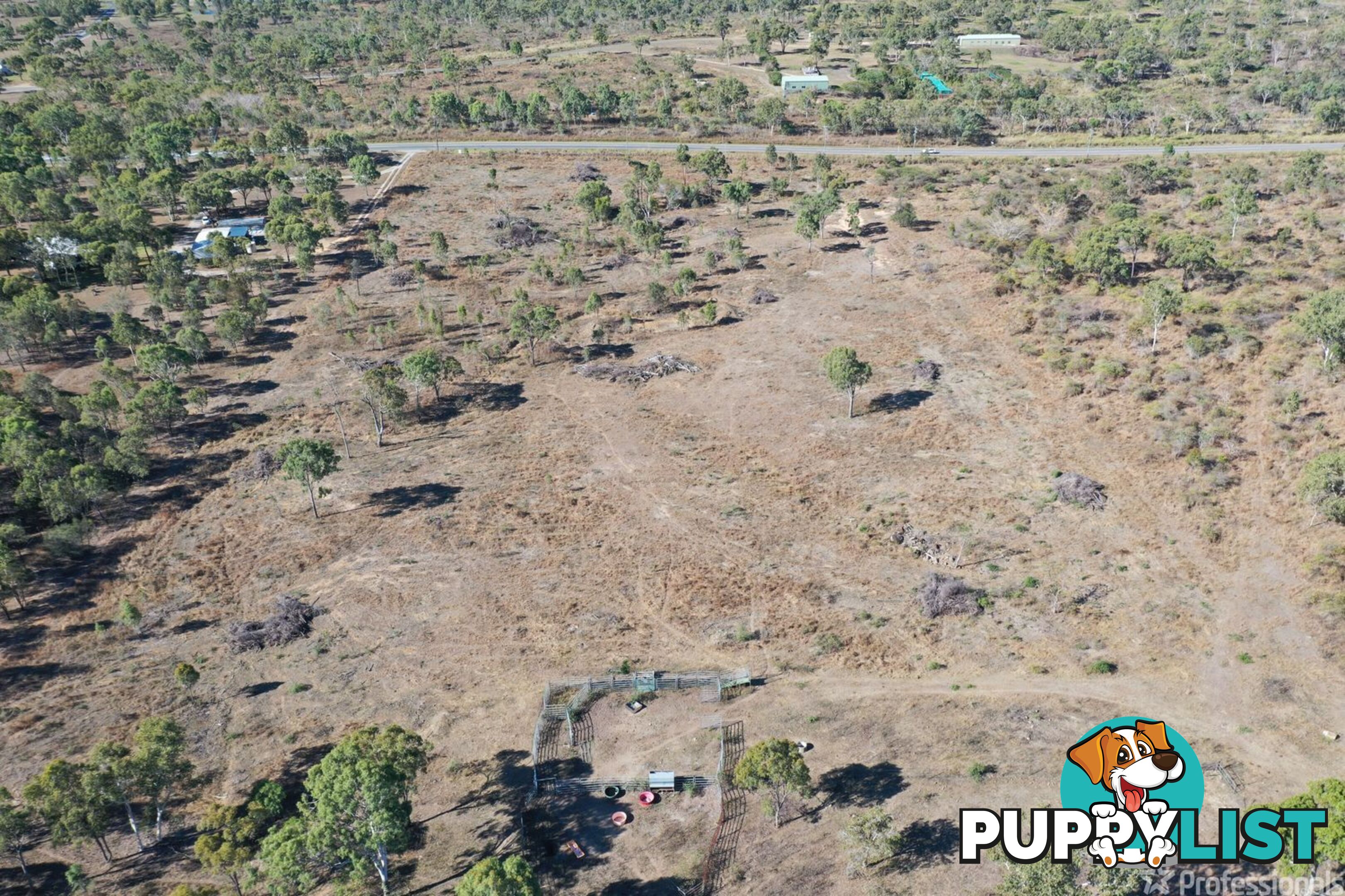 Lot 11 Bruce Highway Bowen QLD 4805