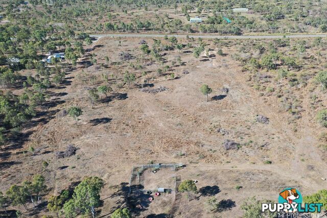 Lot 11 Bruce Highway Bowen QLD 4805