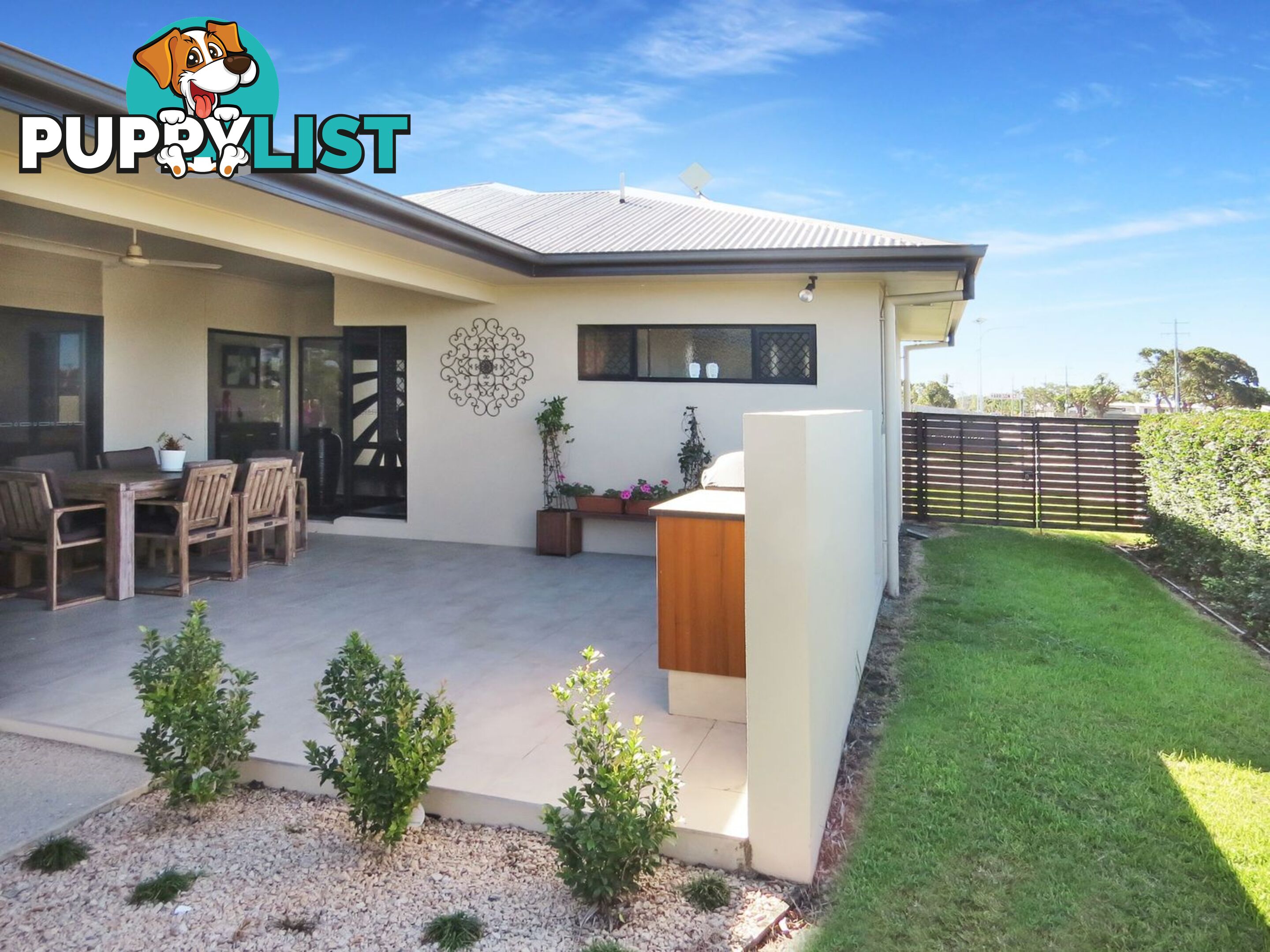 1 Harrison Court Bowen QLD 4805