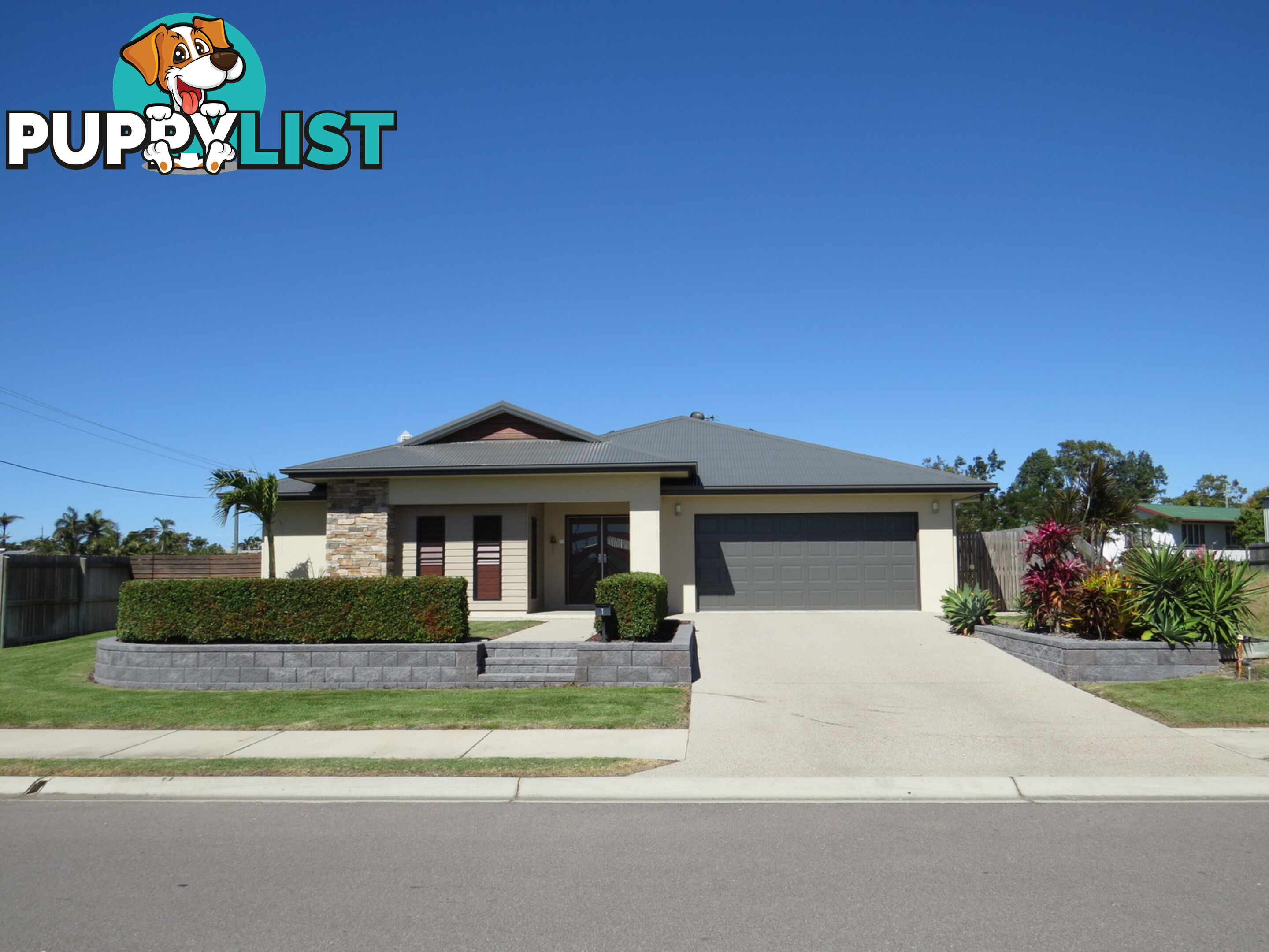 1 Harrison Court Bowen QLD 4805