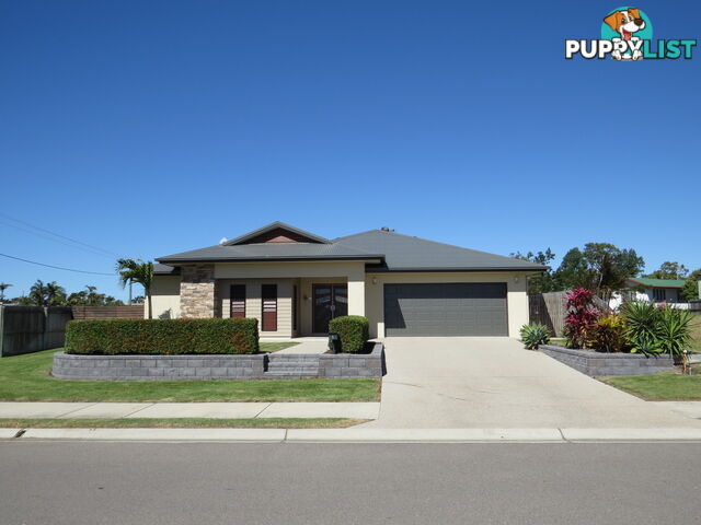 1 Harrison Court Bowen QLD 4805