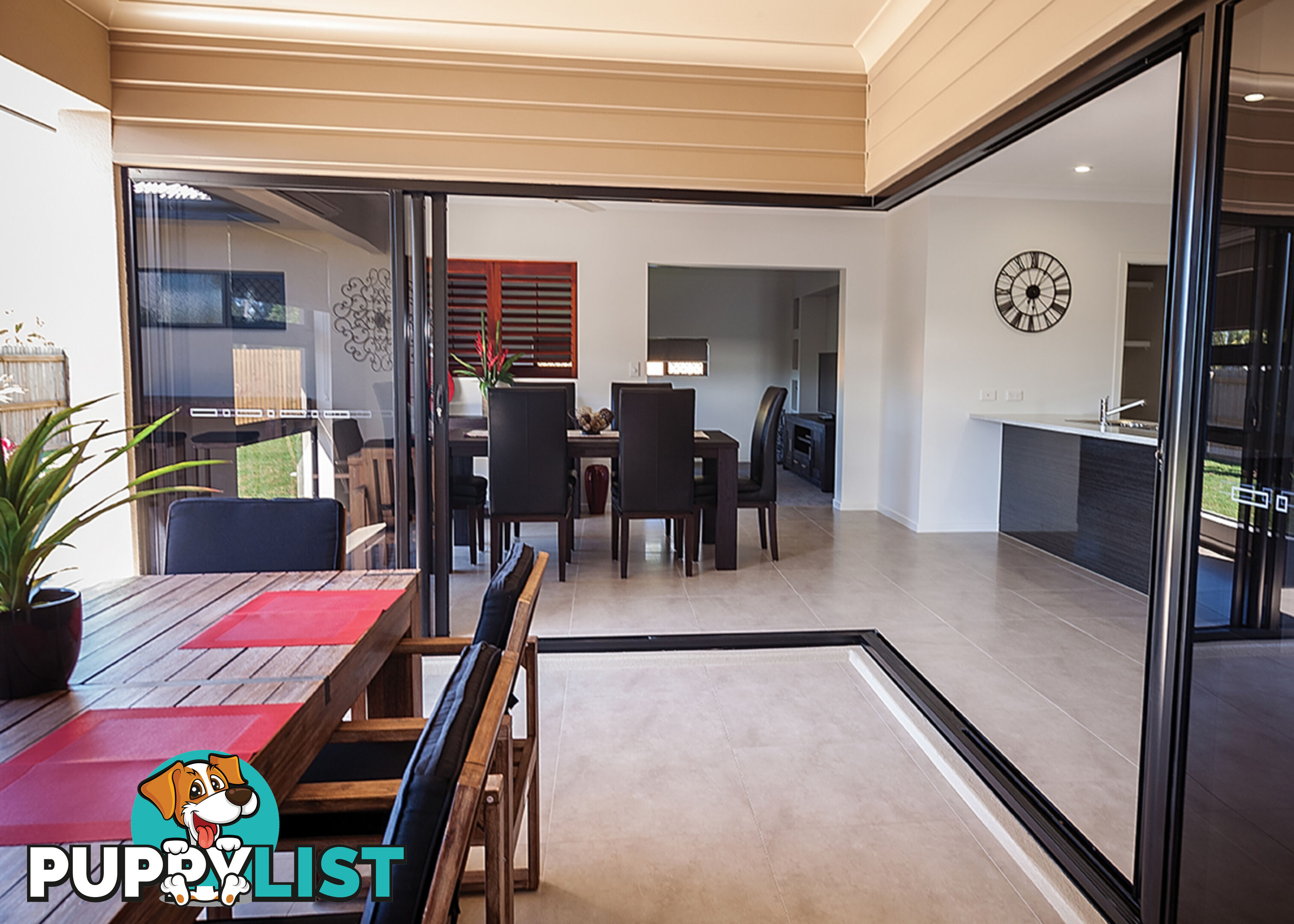 1 Harrison Court Bowen QLD 4805